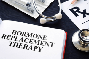 Bioidentical Hormone Replacement Therapy (BHRT) in Lehigh Valley
